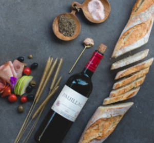 Mesa Wine Bistro